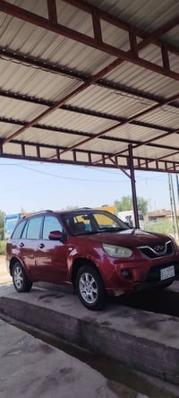 تيكو • موديل ٢٠١٣ • مداور