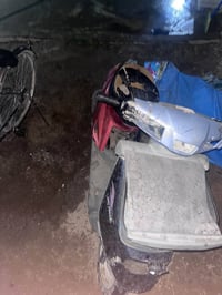 ياماها • شرط نشاط • كهربايات شغاله