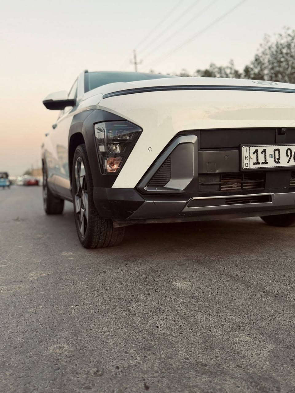 السلام عليكم للبيع كونا ٢٠٢٤ ماشه ٣٣ فول مواصفات خمس كامرات بانوراما جنطه كهرباء داخل ابيض جلد كشنات تدفئه وتبريد كامرات ورادارات ٣٦٠ درجه شفتات ستيرن قطعتين تبريد وبعد بيها هواي مواصفات
ارقام وهزه وسنويه كله جديد
صور الضرر والسونار مرفقات بألمنشور مع الصور 
السعر ١٦٠$
للتواصل على الرقم
***********
