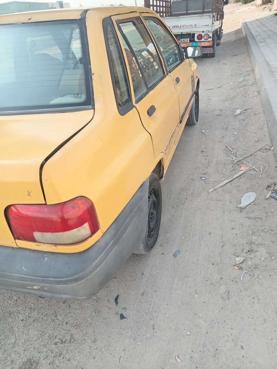 ٢٠١١ • القرنة • رقم ميسان