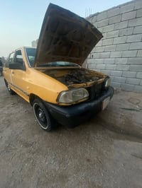 سايبا10 • مكينة تخربط • كير جديد