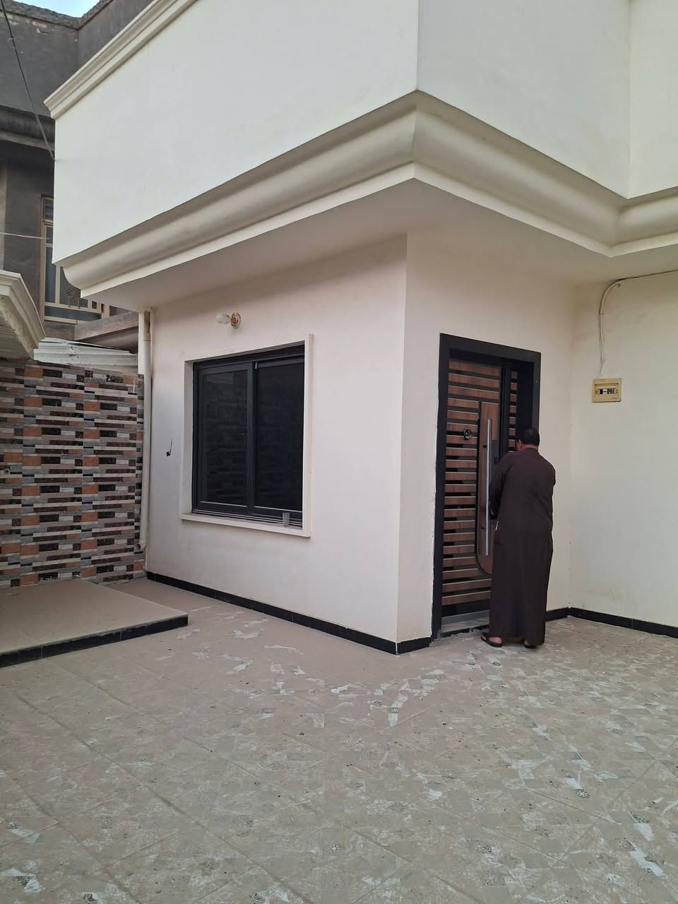 بابل الحلة • ٢٠٠م • ٤ غرف