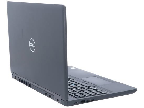 جديد  الرهف  
وعروضها المستمرة  
فقط 275 الف  
مع حقيبة  انيقة  وماوس  وتوصيل  5  الالاف  فقط  
Model
Dell Latitude 5580
CPU Model
Intel Core i5-7200U
RAM memory
8 GB
Hard drive
512GB SSD
Screen size
15.6
Operating system
Windows 10 Professional
للتواصل  ***********  
بادارة  الاستاذ  عمر خليل  الهيتي  العبيدي
