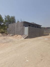 هيكل مصبوب • ١٤٠م • نهر جاري