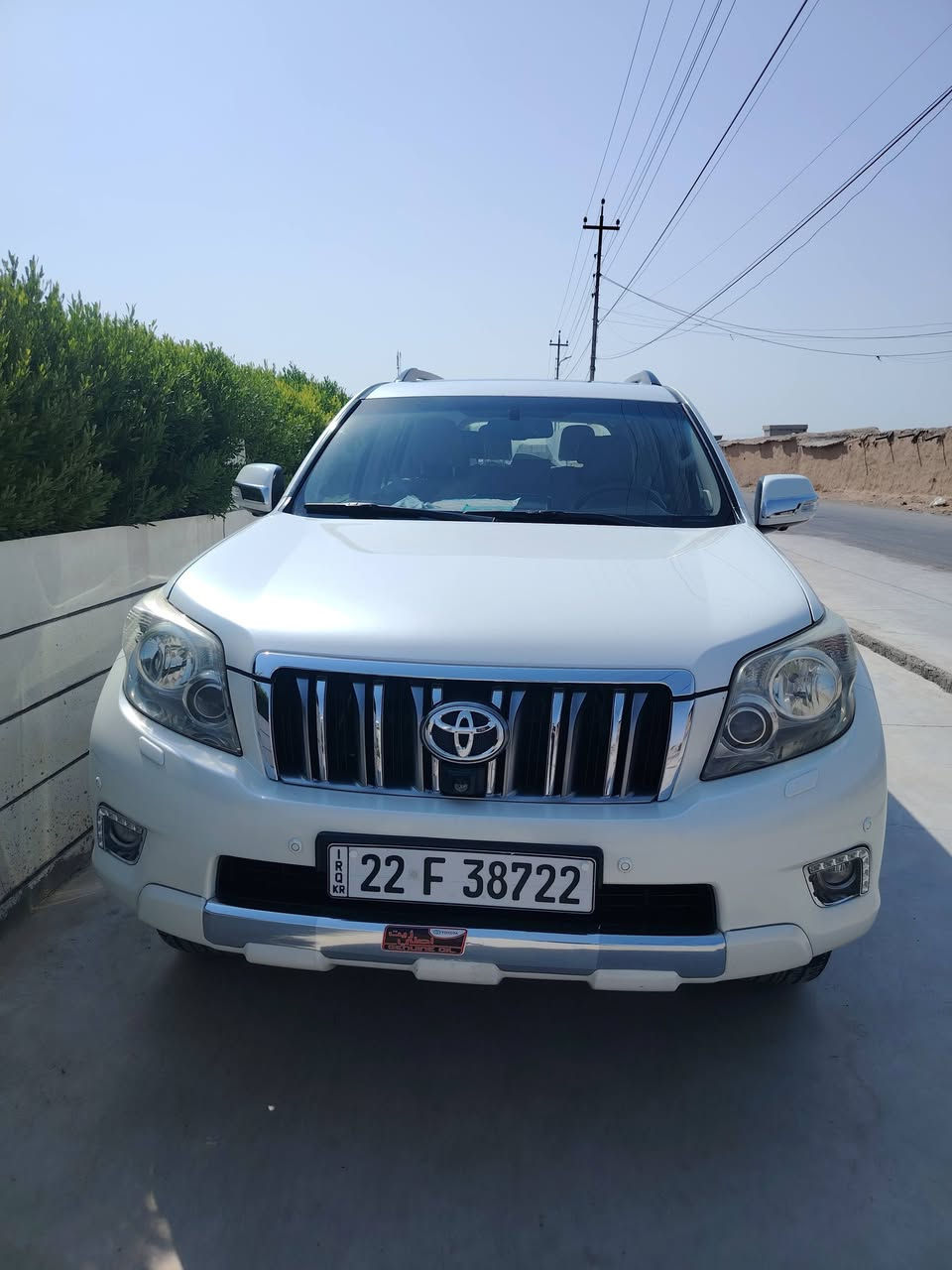 2013 VXL. السياره فول مواصفات  السياره كفاله عامه   .... السعر 270 ......?? ***********
