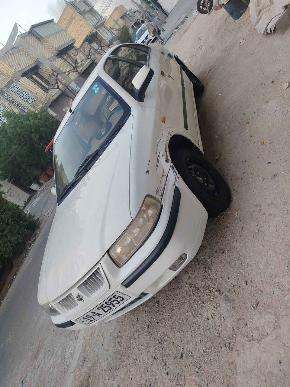 سمند • ٢٠١٠ • رقم كربلاء