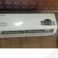 سبلت TCL واحد طن انفيرتر نظيف ٤٥٠ ٠٧٧٠٣٤١٦٠١٧