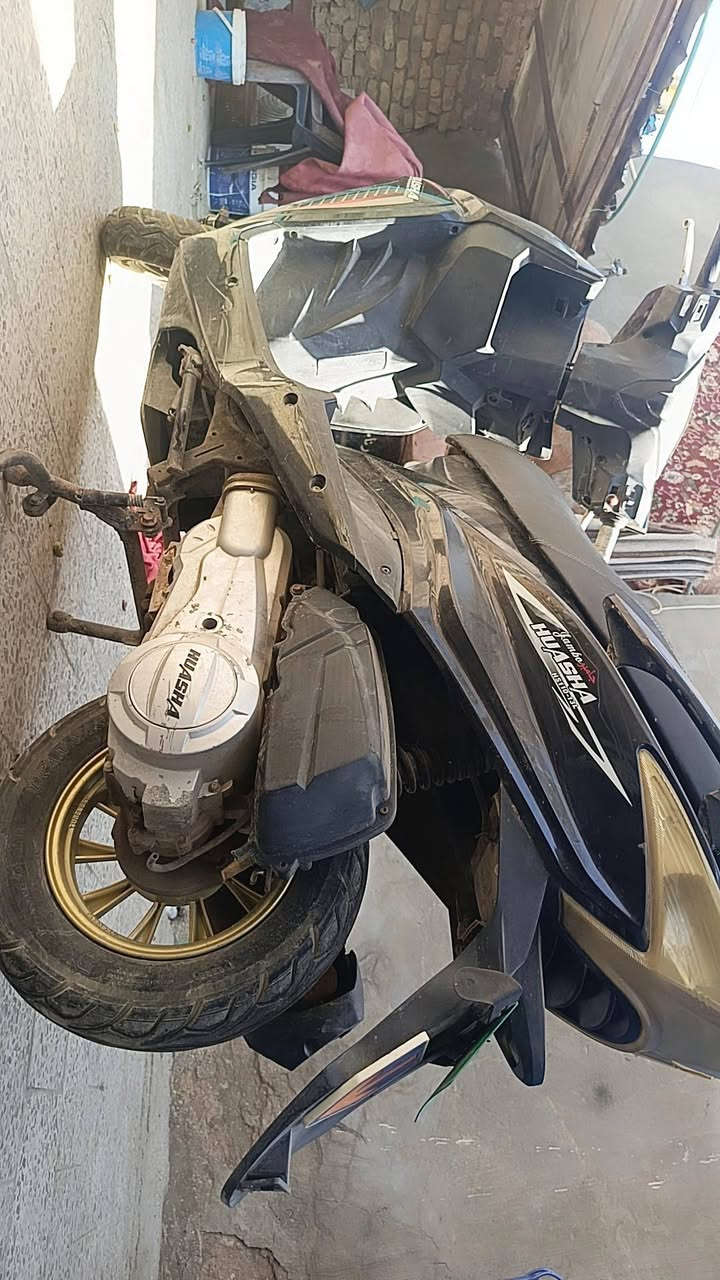 اسلام عليكم درجة البيع مكان الديوانية حي العسكري سعر مناسب رقم الهاتف واتساب  ‏‪***********‬‏
