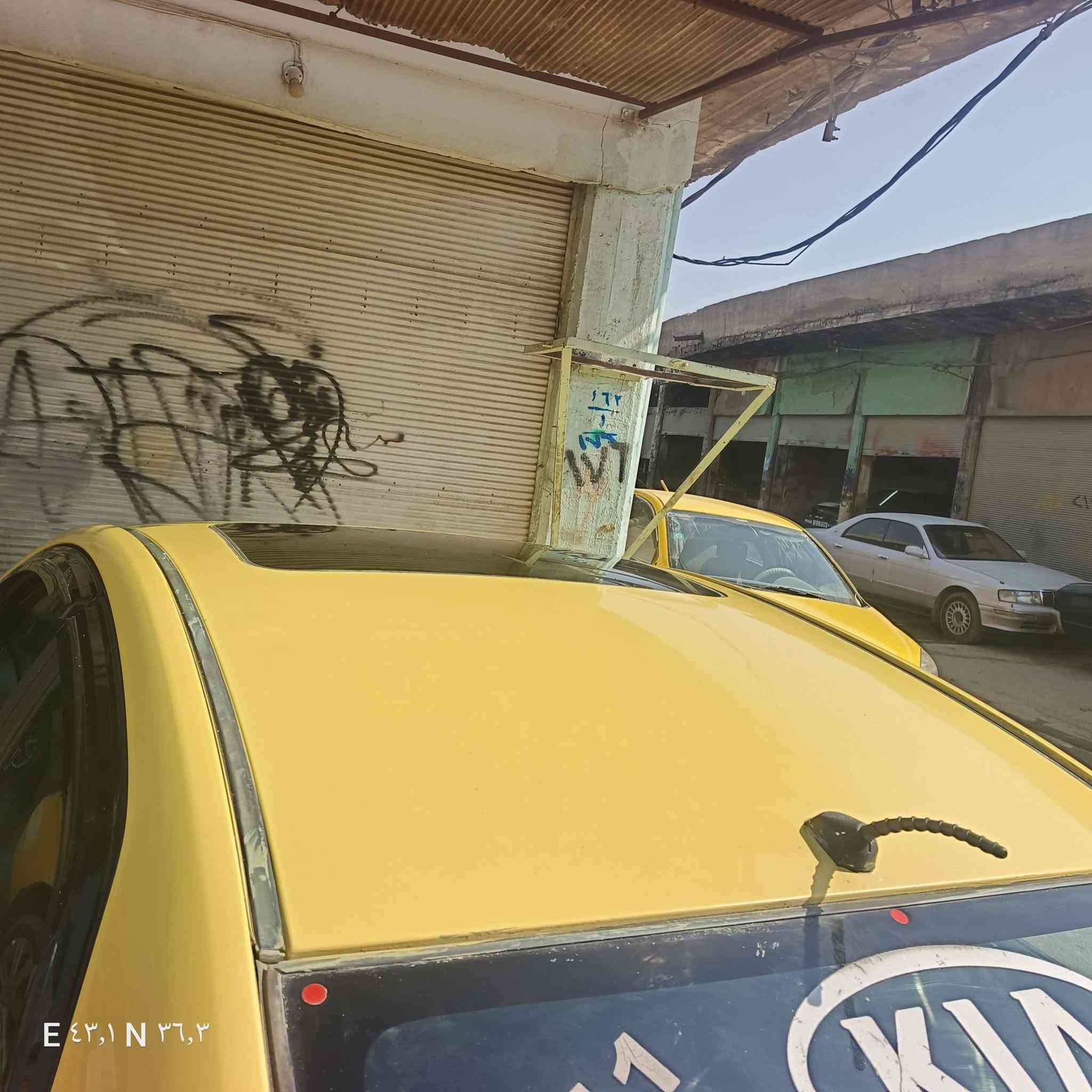 سيراتو • ٢٠١١ • منظومة غاز