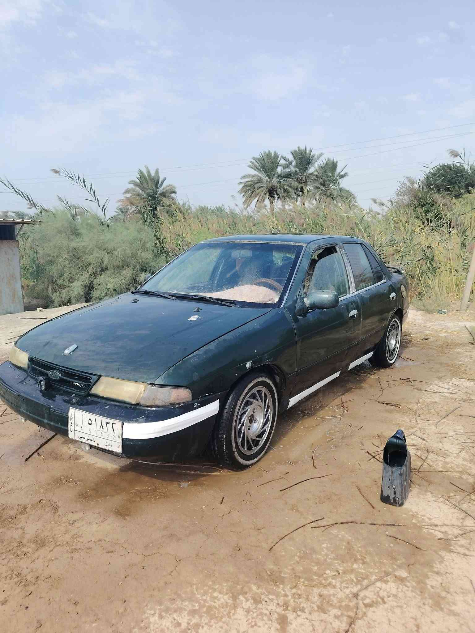 سيفه • ٩٣ • جاهزه