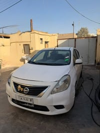 تايرات جديد • دواخل نضيفه • بصره