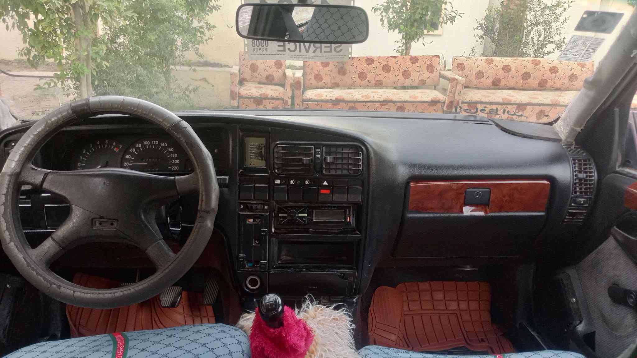 اوبل اوميكا • ٩١ • محرك ٢٠٠٠