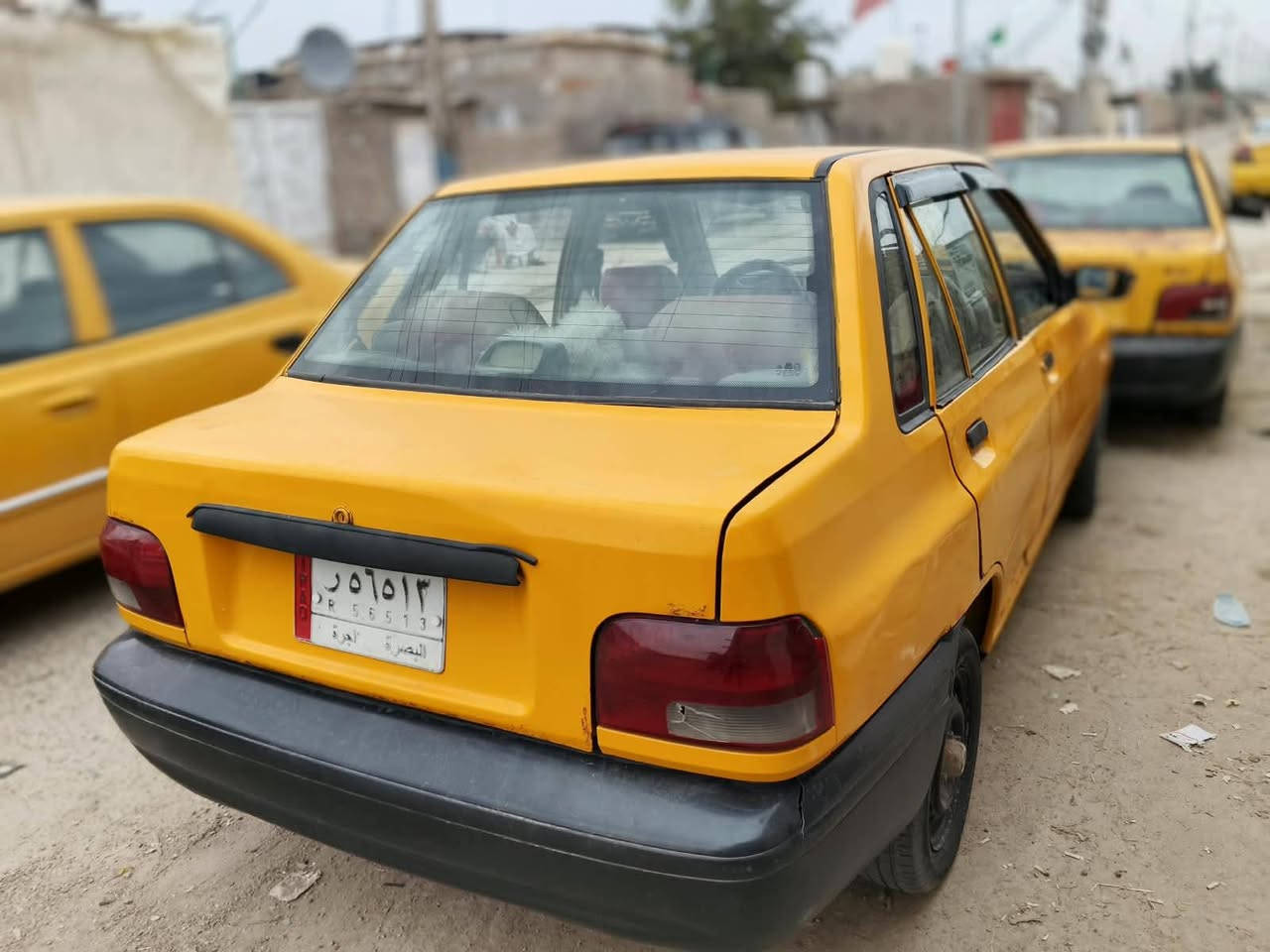 سلام عليكم سياره موديل 14 سياره جهاز راعيهه موجود التحويل غرمات عليهه 300 يطحن من سعرهه كير مكينه بدايه تبخير قليل سنويه منتهيه 19 رقم بصره الاماني مشروع وطني سياره جهاز سعر 10 وبيهه مجال رقمي *********** مكاني البصره صبخه
