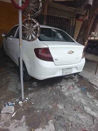 شيفروليه ٢٠١٢ • جير عادي • اوبل ١٩٩٣