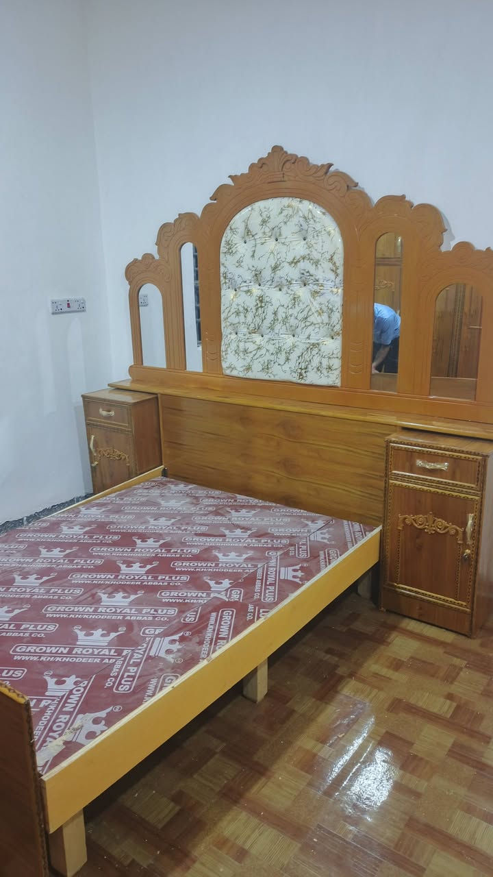 غرفه نوم • ٦ باب • توصيل محافظات
