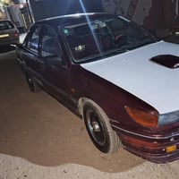 لانسر • ١٩٩١ • رقم ديالى