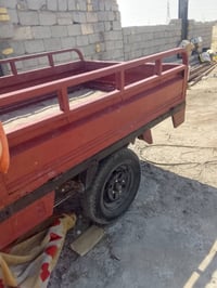 ستوته • موديل ١٢/١٣ • شاصي نضيف