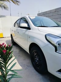نيسان صني • ٢٠٢٤ • رقم اربيل