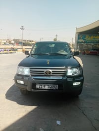 مونيكا ٢٠٠٠ • ٨ سلندر • بل شرط