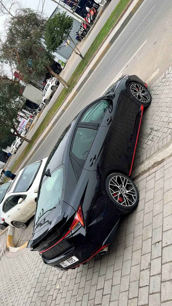 النترا  [ N ]وارد امريكي نظيفة كلش
الضر فقط البنيد و جاملغ   صور الحادث بلمنشور💯✅

الرقم : بغداد الجديد  

موديل : 2023

العدد :24 الف كيلو ماشيه

المحرك :2000 تيربو N🚀

اللون:اسود  🌊

المواصفات:#N ❤️‍🔥فول موصفات 1/1

السرعة300 /كير او توماتيك/كشن حضن 🫂 

كشن علامة N🪧/كشنات كنتاره وجلدN

سلايد روف /اناره داخليه ٢٤ لون

تحكم ستيرن نورمال وسبورت/تحكم دبلات نورمال وسبورت

ابواب بصمة/بصمة تشغيل /شحن وايرلس

شاشة ايباد/كاميرا/نظام صوت _𝐁𝐎𝐒𝐒

اشارة ترحيب/اشارة مرايا/اوتو ستوب

نقطة عمياء/تحديد سرعة

تحديد مسار/رادار امامي /رادار جانبي /رادار خلفي 

حساسات جانبي /حساسات خلفي

نظام _ 𝐍𝐎𝐑𝐌𝐀𝐋

نظام _ 𝐒𝐏𝐎𝐑𝐓

نظام _ N🚀🚀

كشنات هيتر/ستيرن هيتر/صندوق ذكي

لايتات ليد 3عدسات زينون /بگلايت ليد

السعر 165 بيها مجال
***********

مكان سياره بغداد
