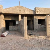 مقاول بناء • هيكل • شغل درجة أولى