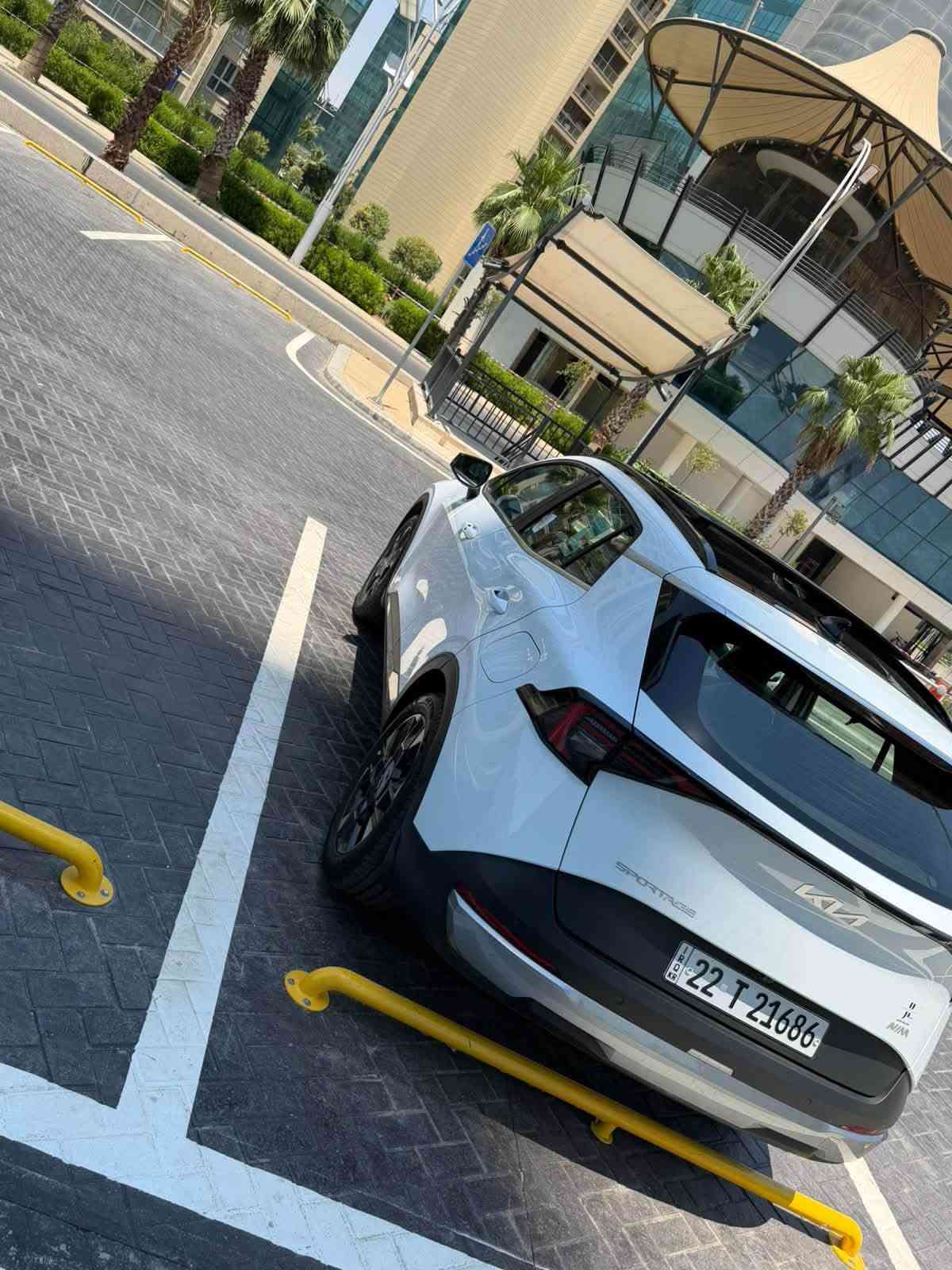 ما شاء الله تبارك الرحمن
Kia Sportage (GCC Spec)

موديل ٢٠٢٦ خليجي 

مكفول من زلغ 

رقم اربيل بسمي 

ماشيه 13 الف 

بعدها زيرو بفابلون الشركة 

مواصفات فول الفول 

بنوراما

حساس امامي خلفي 

راداد امامي جانبي خلفي 

اشاير مري 

زراك لايت 

كشنات تدفئة 

سايد بريك كهرباء 

مري شفط  

منافذ شحن 

شحن لاسلكي

صندوق كهرباء 

تشغيل عن بعد 

فول الفول السياره وبعدها زيرو 

***********
