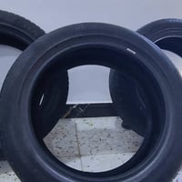 اكسنت • ١٩٥/٥٠-١٦ • نقشة عالية