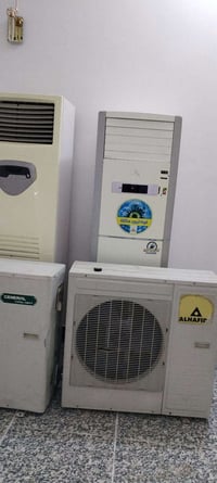 سبلت • الحافظ ٣طن • جنرال ٣طن