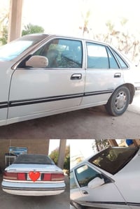 برنس • موديل ٩٦ • رقم بغداد