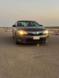 كامري • ٢٠١٢ • وارد امريكي