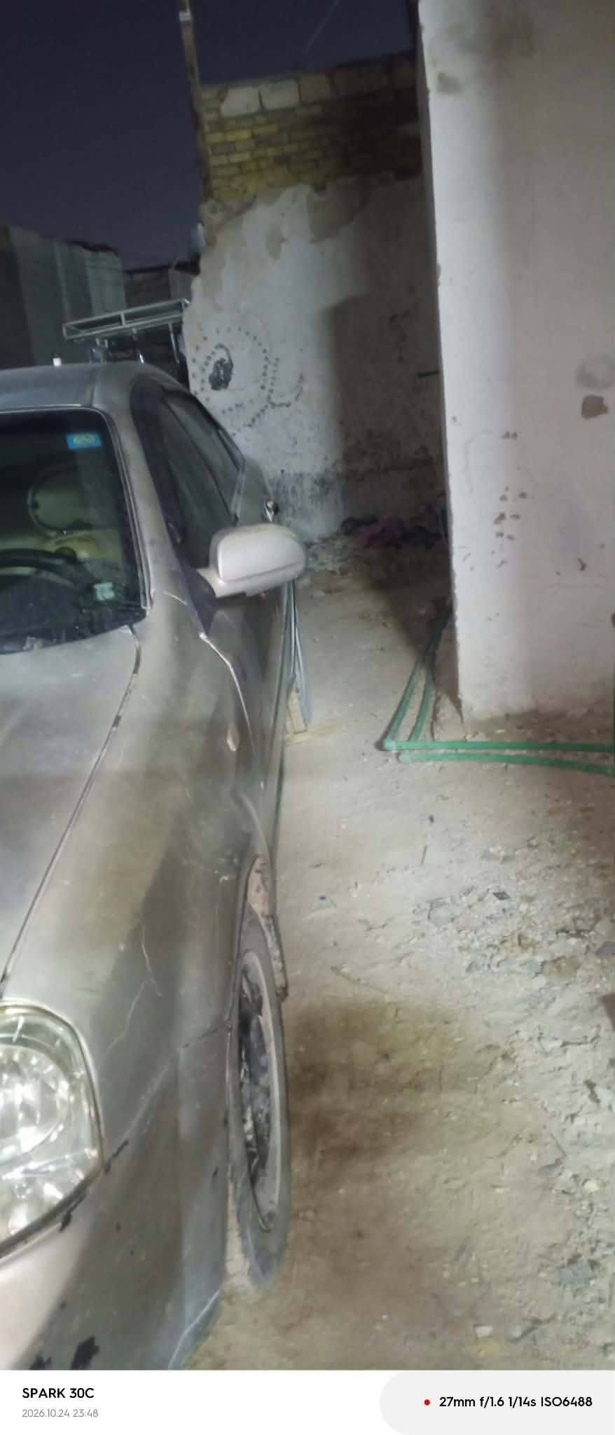 اوبترا • ٢٠٠٦ • النجف الاشرف