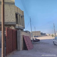الفلوجة الجغيفي • ٢٥٠م • ٥غرف