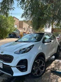 سبورتاج جي تي لاين • ٢٠٢١ • ٤٦ الف