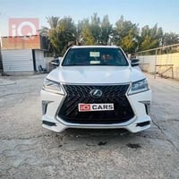 لكزز • موديل ٢٠١٩ • iQ CARS