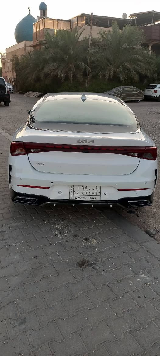 سلام عليكم
كي فايف 23 16تيربو 
رقم  معوقين 
بيه صبغ 6قطع ثنين هنا وباقي امريكا 
مكينه بيه خيط بخار 
سعر 115بيه مجال قليل 
***********
