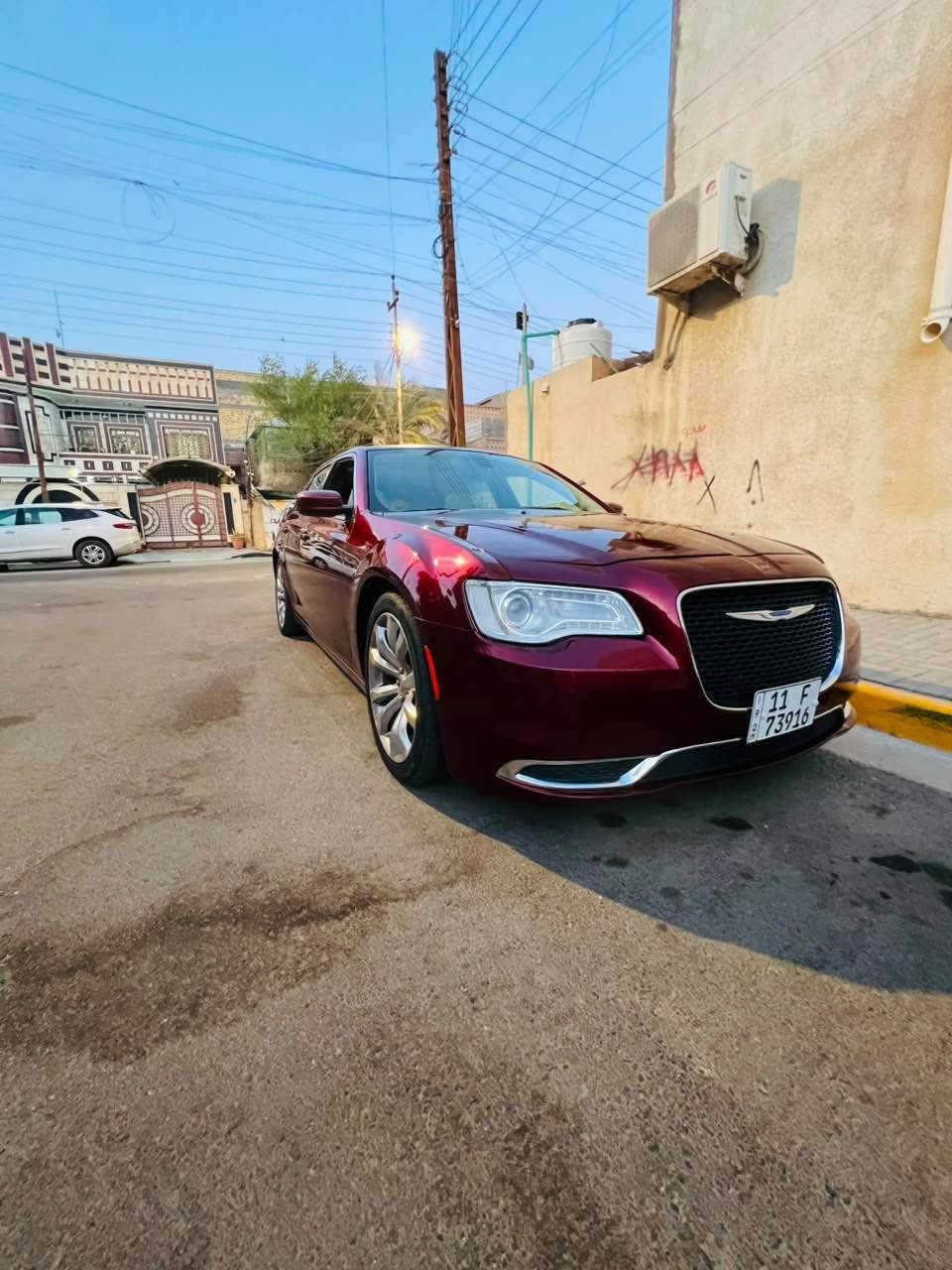 اوباما c300 2018 لون كرزي سياره دخول جديد كتاب ضباط فتحه السياره حادثهه مثل ماموضح بالصوره قطعتين تبديل صفحه السايق جاملغ وباب وبيهه قطعتين حادث مسبق مرشوشات كلير مكانهه البصره رايدينهه ب٢٢٠وبيهه مجال بس الشراي يجي خاص ومايكون خاطره اله طيب *********** Singapore
