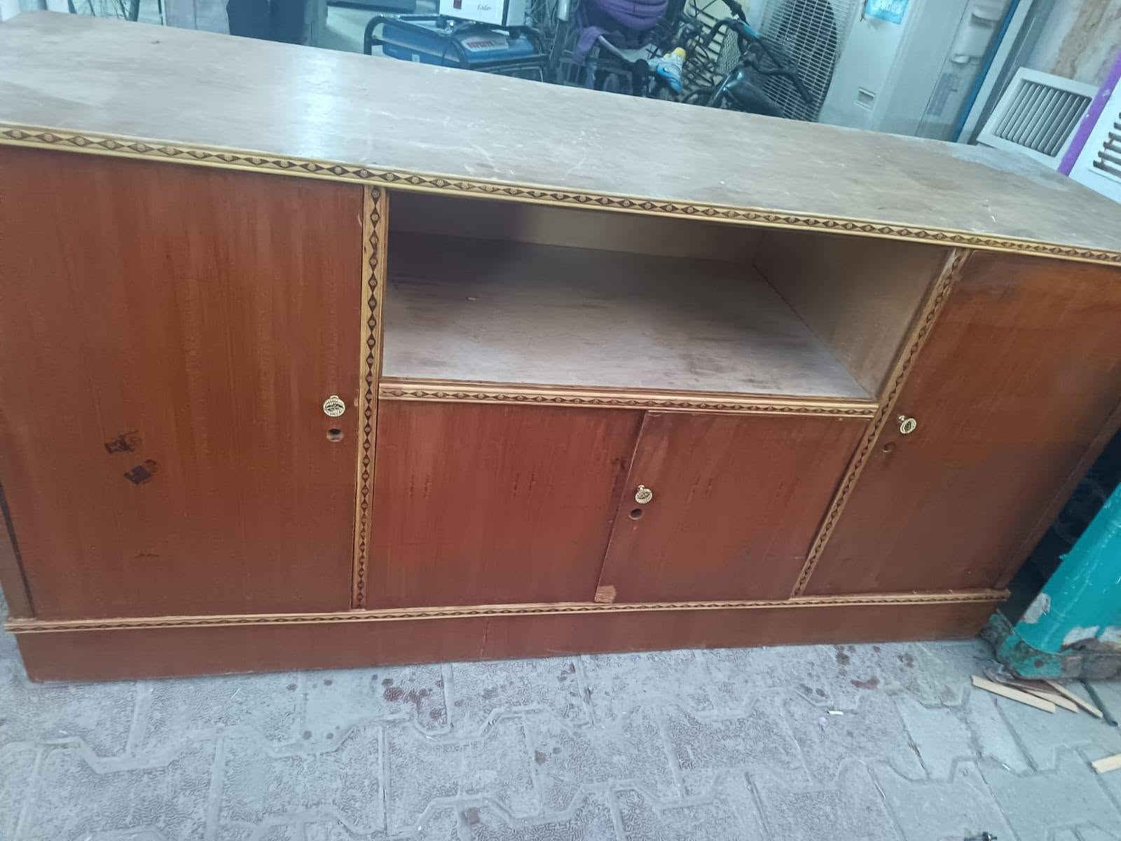 محل الأخوين • مستعملة • المسيب شارع الاول