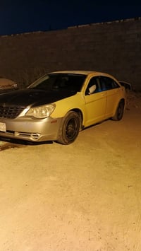 كلايزر سبرنج • ٢٠١٠ • مكينه ٢٤٠٠ تيربو