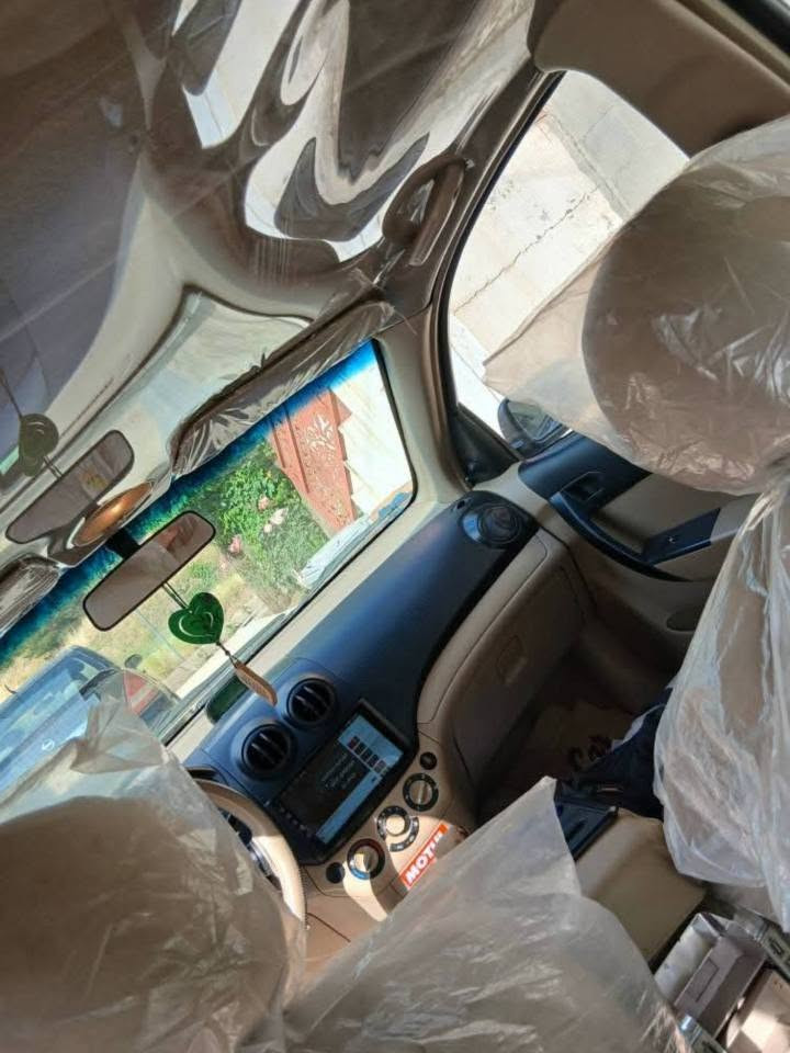 افيو • ٢٠٠٨ • اوتوماتيك