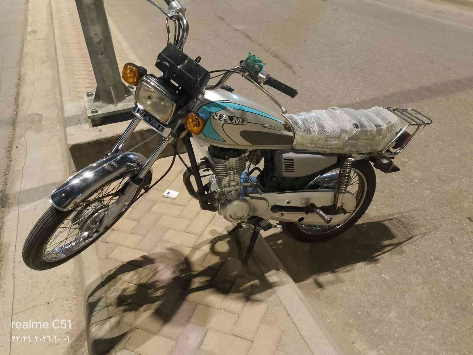 ٢٠٢٤ • بدون اوراق • مكينه مكفوله