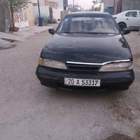 برنس ١٩٩٥ • مكينة ٢٠٠٠ • رقم ديالى