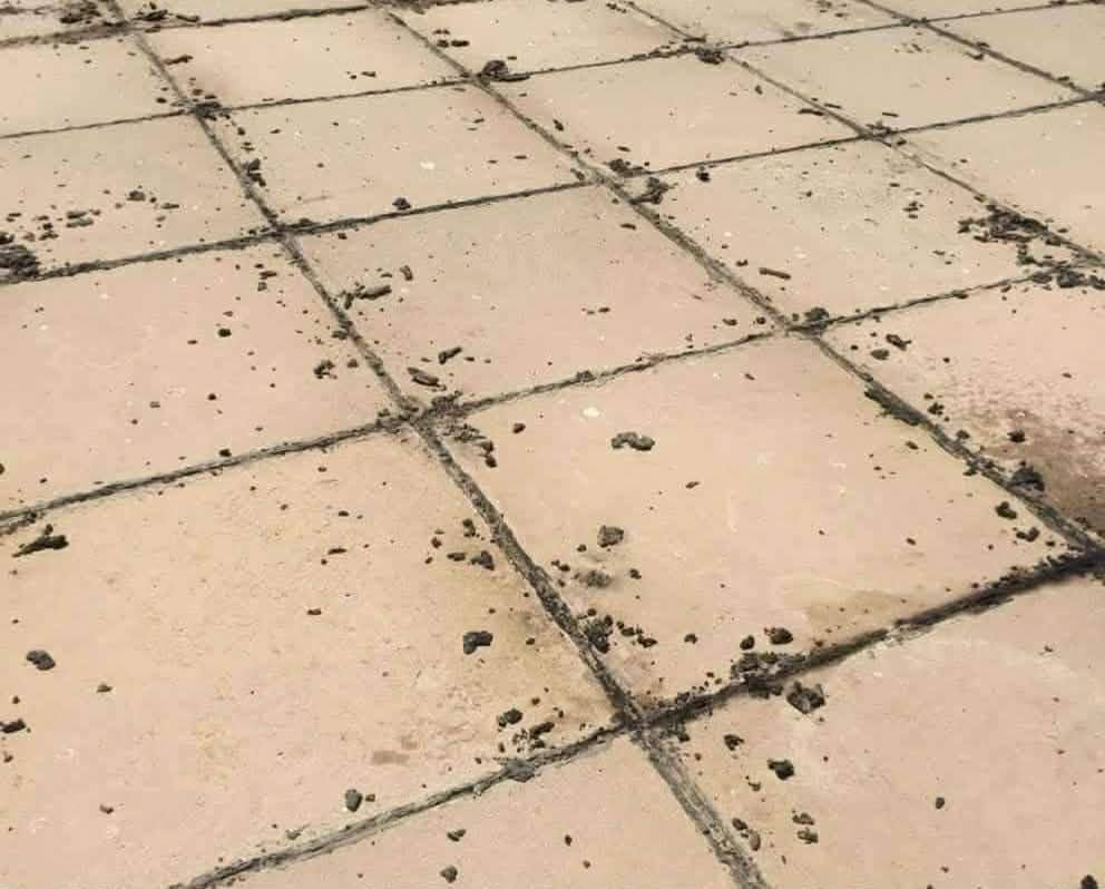 كادر مختص لعمل الماستك والشتايكر كرستا وعمل شغل شرط الضمان والجوده قلع ماستك قديم واضافه
***********
كادر مختص لعمل الماستك والشتايكر كرستا وعمل شغل شرط الضمان والجوده قلع ماستك قديم واضافه
