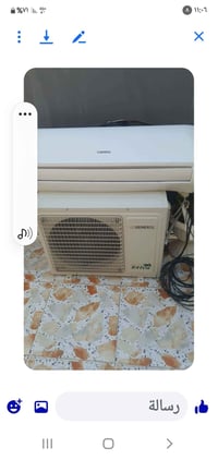 سبلت • ٢ طن • مستعمل شرط