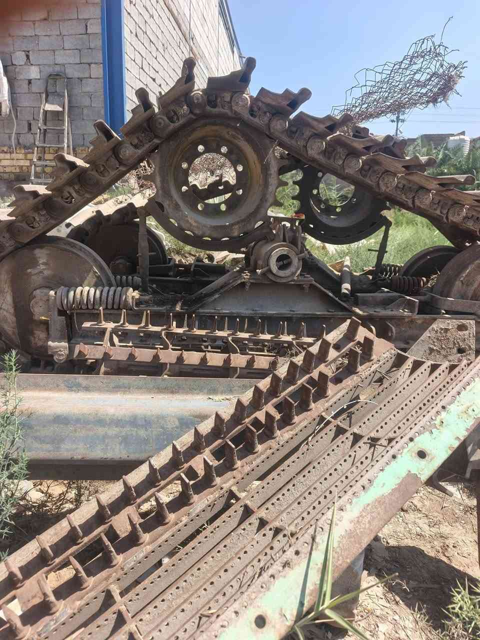زنجيل حاصوده كامل للبيع  العنوان نجف للاستفسار الاتصال على الرقم *********** مكلف بلنشر خابر
