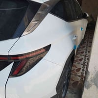توسان 2023 خليجي محرك 2000...مكفولة. ماشيه 54 الف.. كامل مواصفات.. مقا...