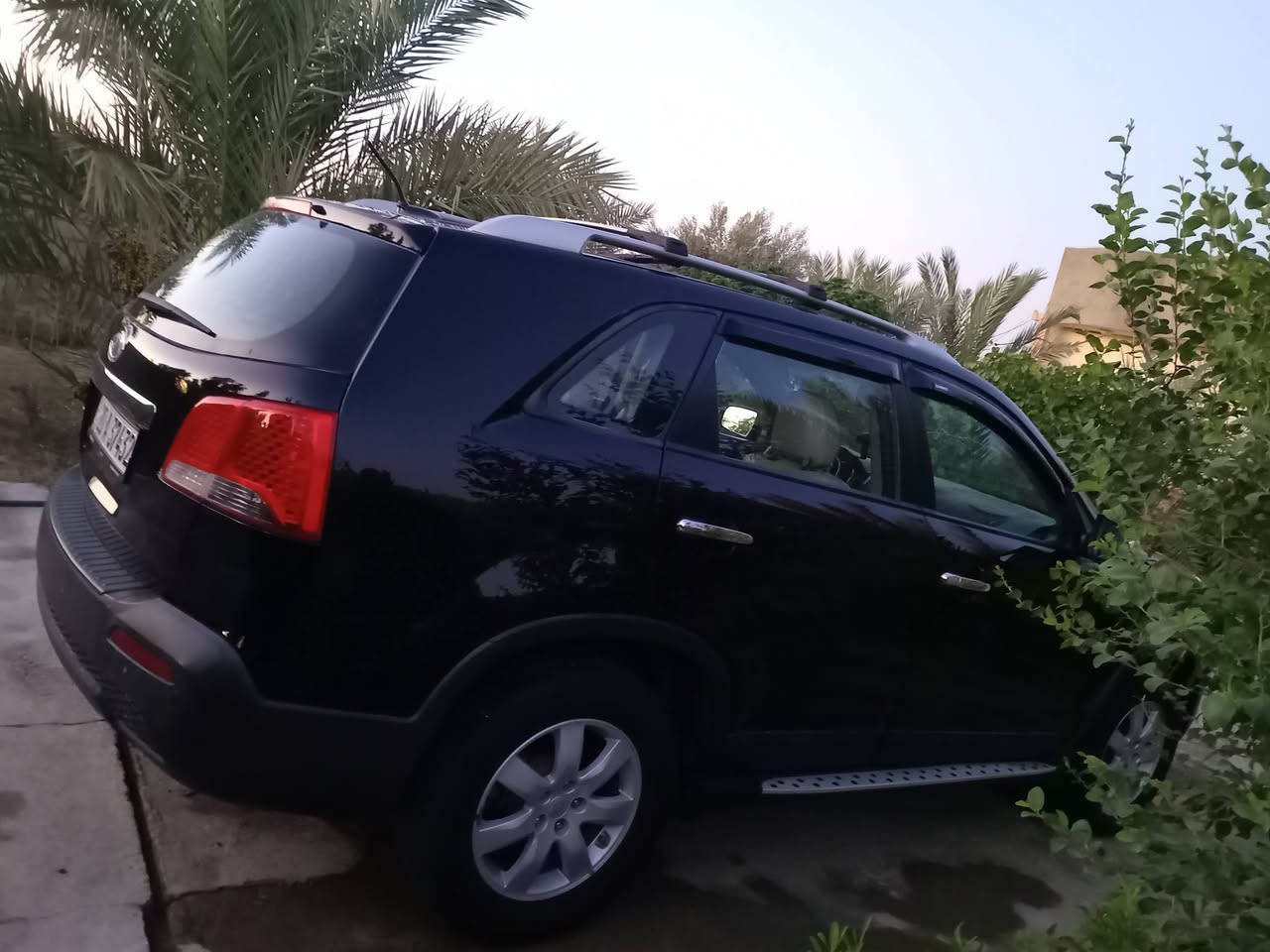 سورنتو 2011 وارد امريكي كلين مكفولة عدا البارد
محرك 2400 دوش 5 راكب 

موصفات نص فول 

مكاني ديالى 

رقم ديالى دولي بأسمي 
سنوية الى 2031

للبيع او مراوس 

استفسار اكثر *********** اتصال + واتساب

السعر 112 وبيهة مجال

