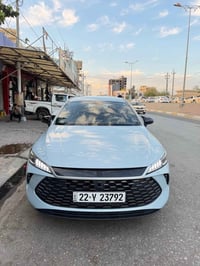 بي واي دي • كوين پلاس • ٢٠٢٥