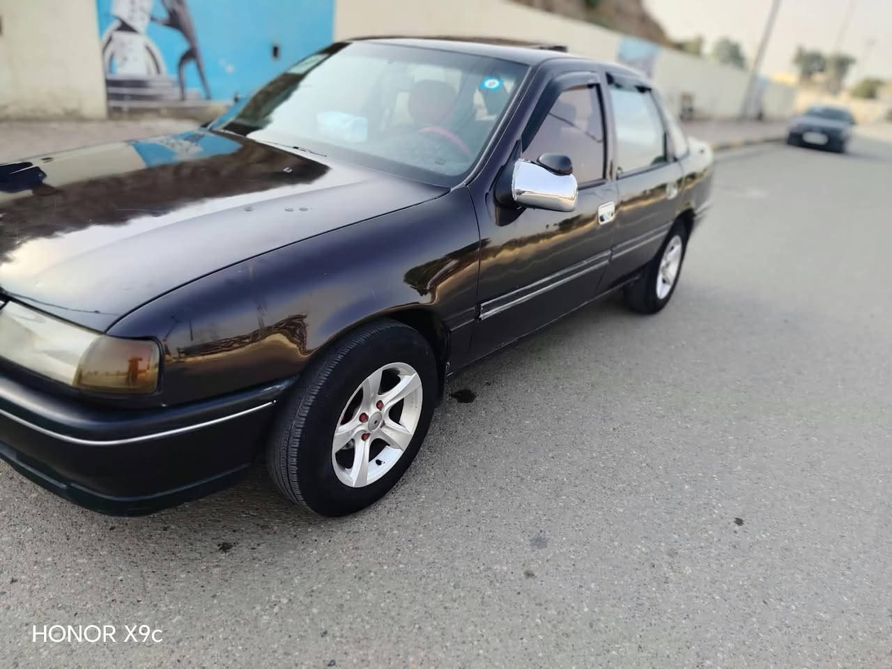 موديل ١٩٩١ • حجم ١٦ • سنوية ٢٠٢٩
