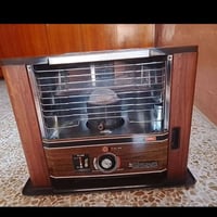 صوبة • موفرة غاز • ما بيها خلل