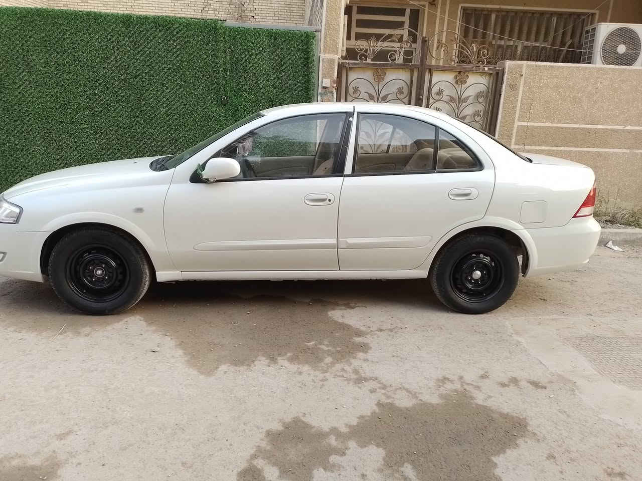 سني كوري • ٢٠١٣ • بغداد الشعب